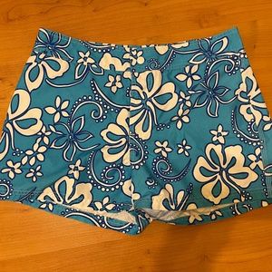 Venus Swim Board Short